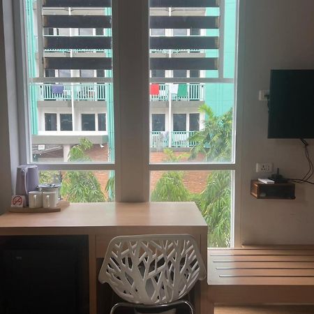 Casa De Coral Boutique Hotel Ката-Бич Экстерьер фото