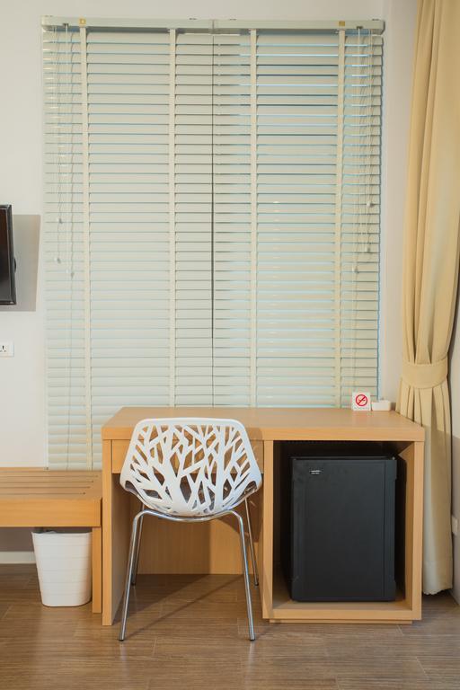 Casa De Coral Boutique Hotel Ката-Бич Экстерьер фото