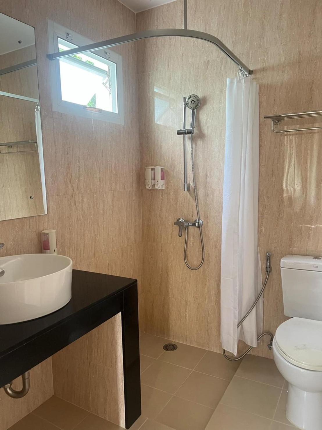 Casa De Coral Boutique Hotel Ката-Бич Экстерьер фото