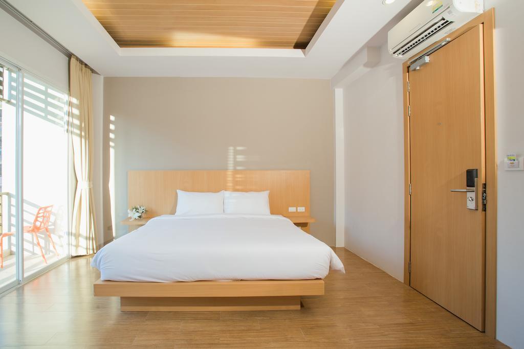 Casa De Coral Boutique Hotel Ката-Бич Номер фото